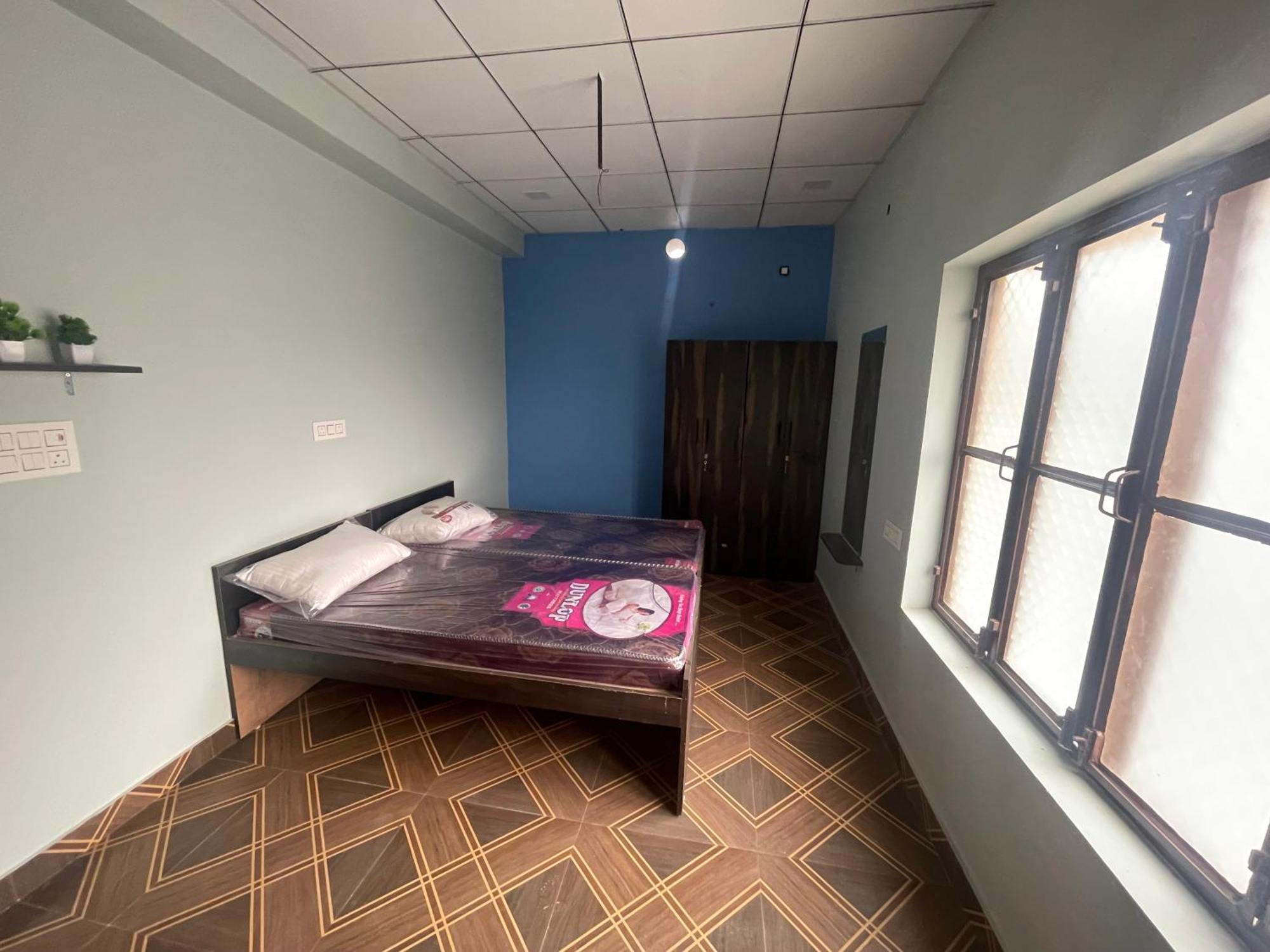 Bhiwāni Shiv Shakti Guest House מראה חיצוני תמונה